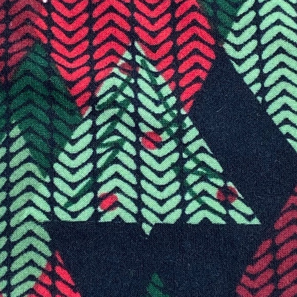 LuLaRoe TC2 Adult 18+ Holiday Leggings Penguins - Picture 5 of 8